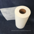Thermostability Filament Spunbond Non-Woven Car Air Filter Media Roll